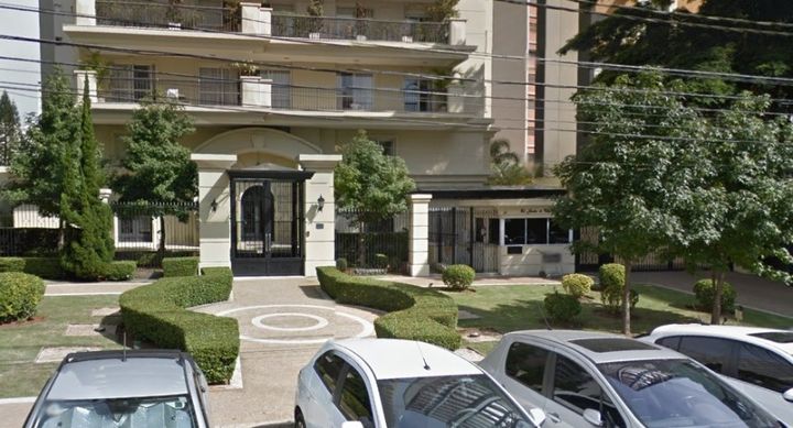 Imagem de fundo do condomínio Condomínio Jardin De Ville Itaim - Itaim Bibi - São Paulo - SP
