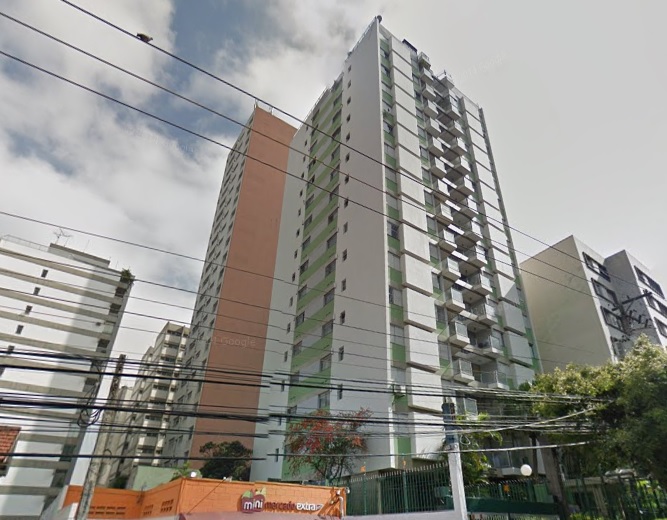 Imagem de fundo do condomínio Condomínio Jardins Das - Perdizes - São Paulo - SP