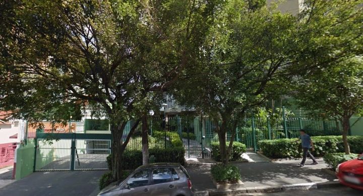 Imagem de fundo do condomínio Condomínio Jardins Das - Perdizes - São Paulo - SP
