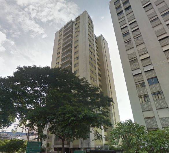 Imagem de fundo do condomínio Condomínio Jardins De Itapema - Vila Mariana - São Paulo - SP