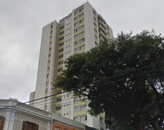 Imagem de fundo do condomínio Condomínio Jardins De Itapema - Vila Mariana - São Paulo - SP