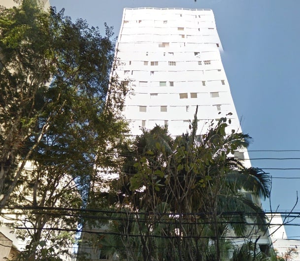 Imagem de fundo do condomínio Condomínio Jardins De Paraguaçu - Perdizes - São Paulo - SP