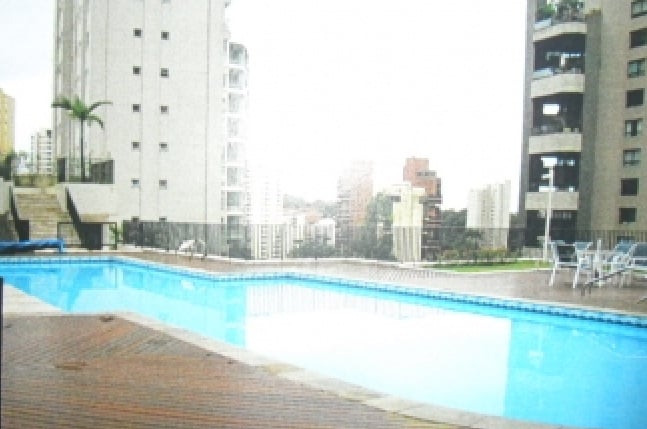 Imagem de fundo do condomínio Condomínio Jardins Do Morumbi - Panamby - São Paulo - SP