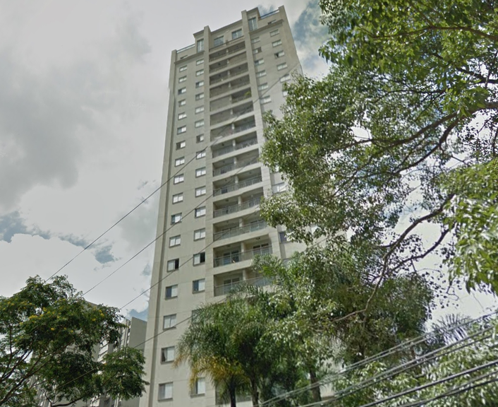 Imagem de fundo do condomínio Condomínio Jardins Do Portal - Morumbi - São Paulo - SP