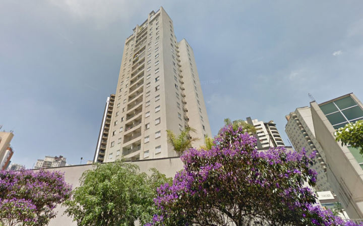 Imagem de fundo do condomínio Condomínio Jardins Do Portal - Morumbi - São Paulo - SP