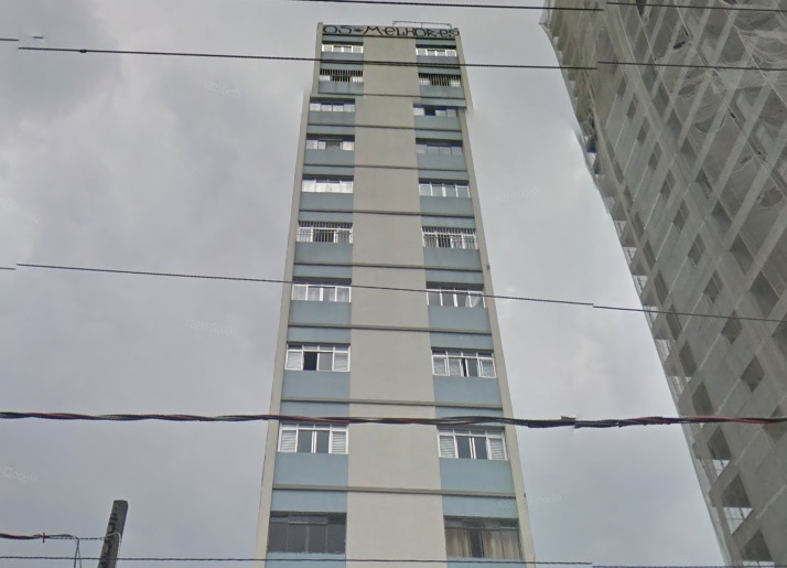Imagem de fundo do condomínio Condomínio Jardins Suspensos - Pinheiros - São Paulo - SP