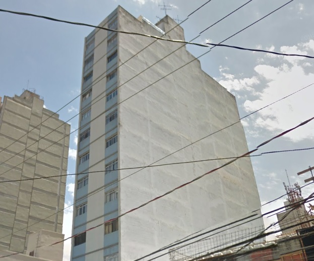 Imagem de fundo do condomínio Condomínio Jardins Suspensos - Pinheiros - São Paulo - SP