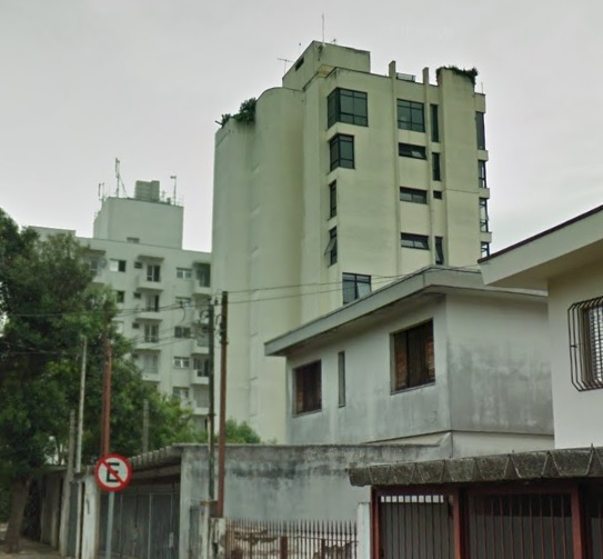 Imagem de fundo do condomínio Condomínio Jatahy - Vila Madalena - São Paulo - SP