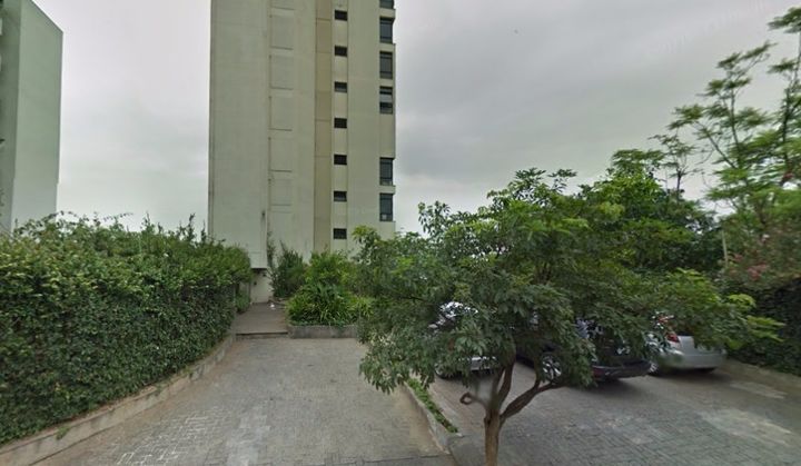 Imagem de fundo do condomínio Condomínio Jatahy - Vila Madalena - São Paulo - SP