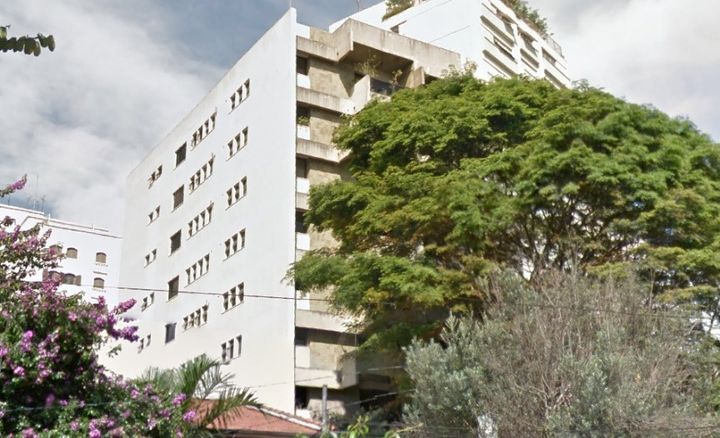Imagem de fundo do condomínio Condomínio Jatiuca Vila - Madalena 558 - São Paulo - SP
