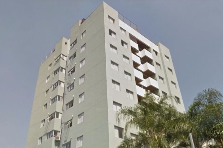 Imagem de fundo do condomínio Condomínio Jatiuca Vila - Madalena 801 - São Paulo - SP