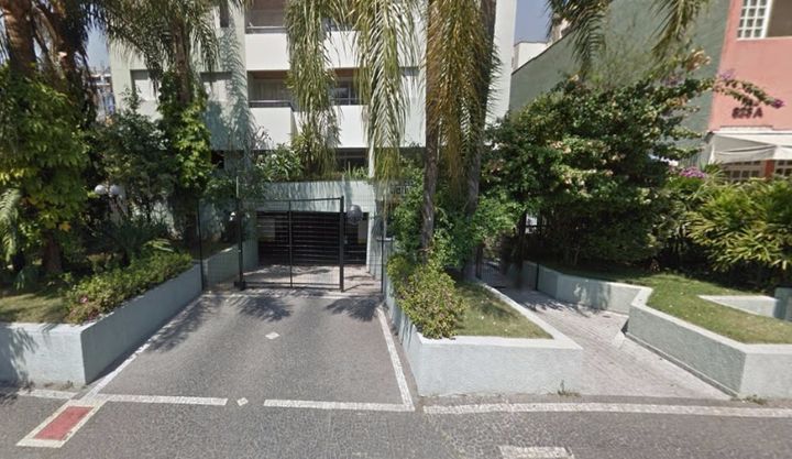 Imagem de fundo do condomínio Condomínio Jatiuca Vila - Madalena 801 - São Paulo - SP