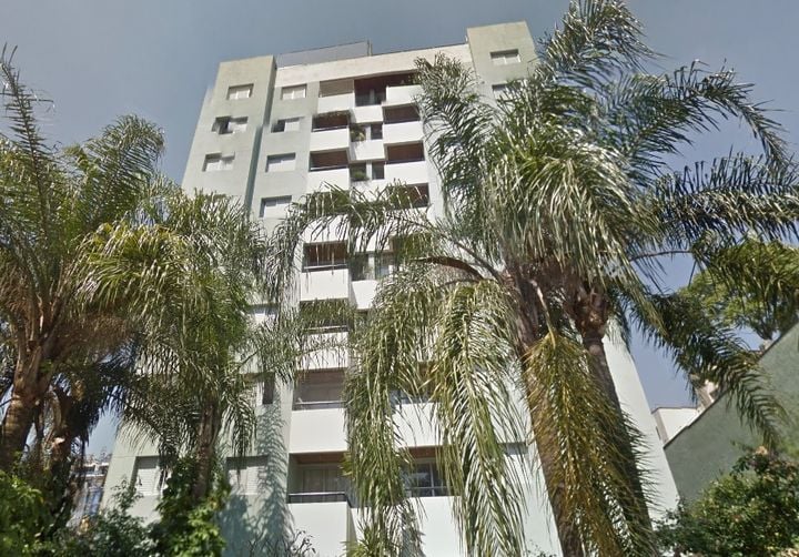 Imagem de fundo do condomínio Condomínio Jatiuca Vila - Madalena 801 - São Paulo - SP