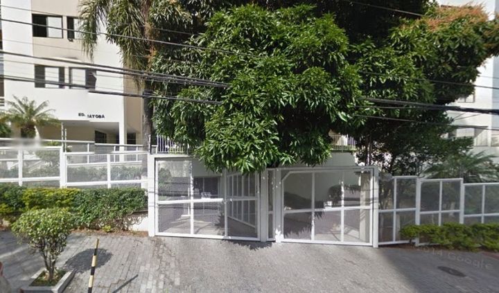 Imagem de fundo do condomínio Condomínio Jatobá E Manacá - Alto De Pinheiros - São Paulo - SP