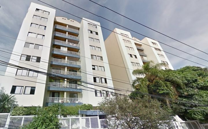 Imagem de fundo do condomínio Condomínio Jatobá E Manacá - Alto De Pinheiros - São Paulo - SP