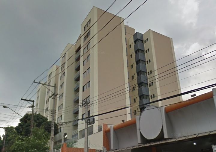 Imagem de fundo do condomínio Condomínio Jatobá E Manacá - Alto De Pinheiros - São Paulo - SP
