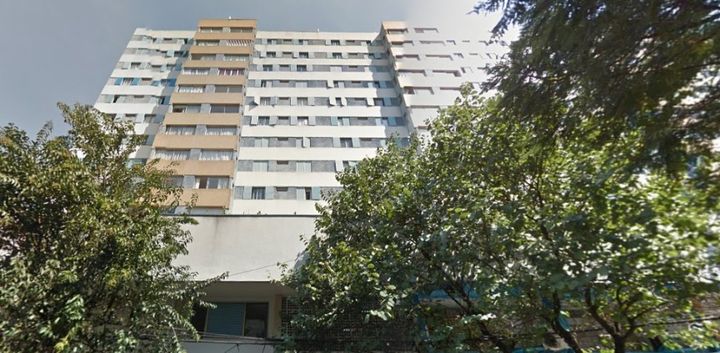 Imagem de fundo do condomínio Condomínio Jatobá - Pinheiros - São Paulo - SP