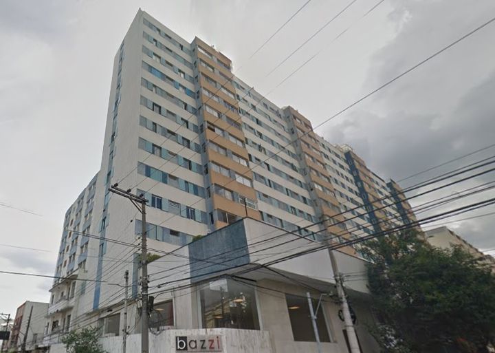 Imagem de fundo do condomínio Condomínio Jatobá - Pinheiros - São Paulo - SP