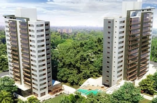 Imagem de fundo do condomínio Condomínio Jazz Porto Alegre - Mont Serrat - Porto Alegre - RS