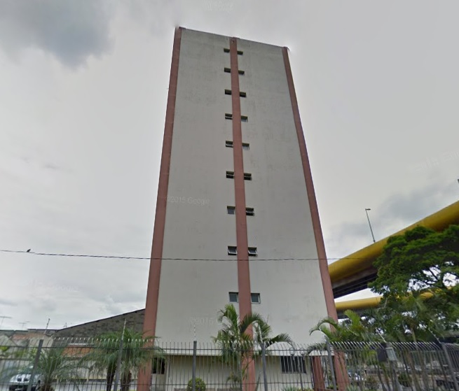 Imagem de fundo do condomínio Condomínio Jb - Ipiranga - São Paulo - SP