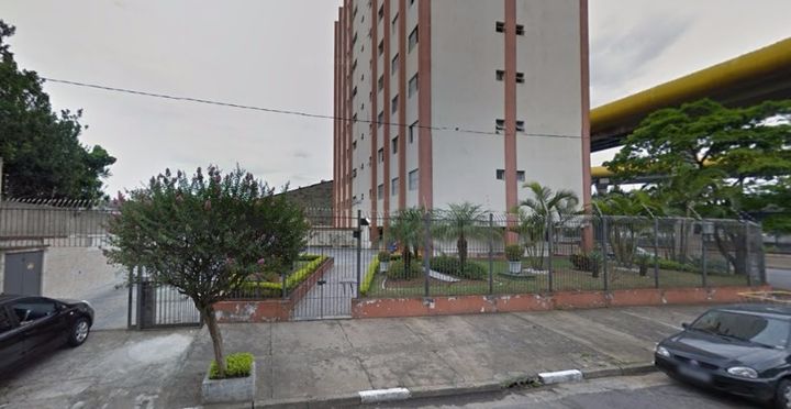 Imagem de fundo do condomínio Condomínio Jb - Ipiranga - São Paulo - SP