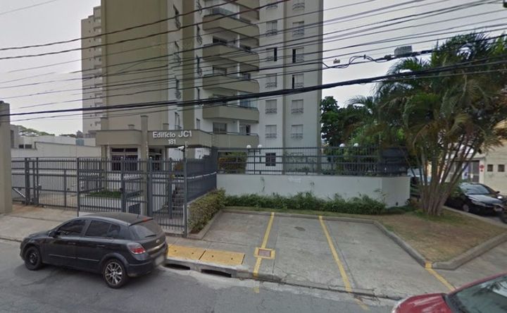 Imagem de fundo do condomínio Condomínio Jc1 - Brooklin - São Paulo - SP