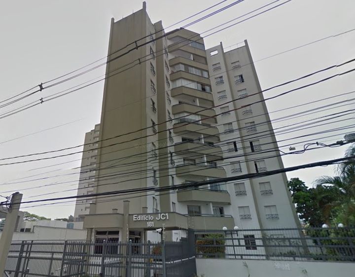 Imagem de fundo do condomínio Condomínio Jc1 - Brooklin - São Paulo - SP