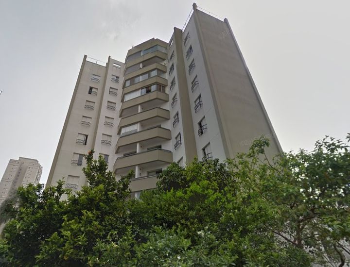 Imagem de fundo do condomínio Condomínio Jc1 - Brooklin - São Paulo - SP