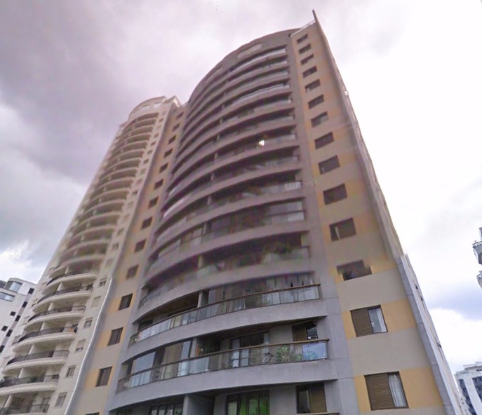Imagem de fundo do condomínio Condomínio Jean Les - Pins Chácara Klabin - São Paulo - SP