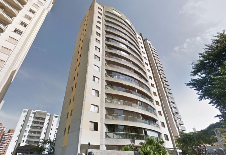 Imagem de fundo do condomínio Condomínio Jean Les - Pins Chácara Klabin - São Paulo - SP