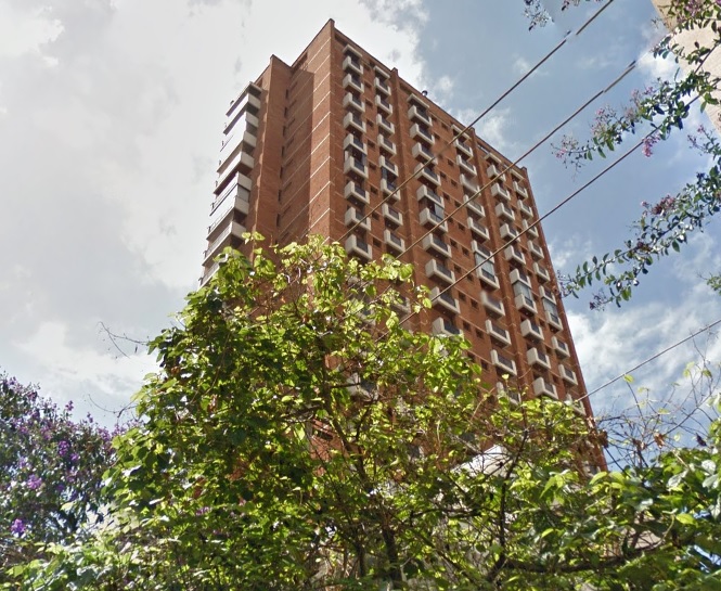 Imagem de fundo do condomínio Condomínio Jequitibá 1440 - Perdizes - São Paulo - SP