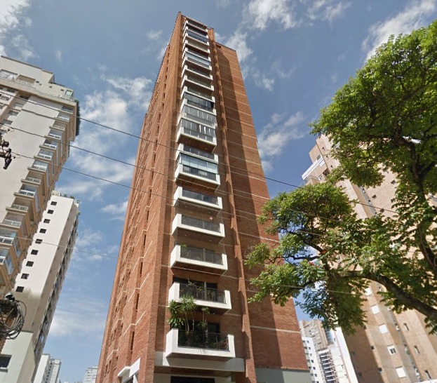 Imagem de fundo do condomínio Condomínio Jequitibá 1440 - Perdizes - São Paulo - SP