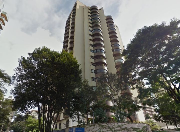 Imagem de fundo do condomínio Condomínio Jequitibá 471 - Perdizes - São Paulo - SP