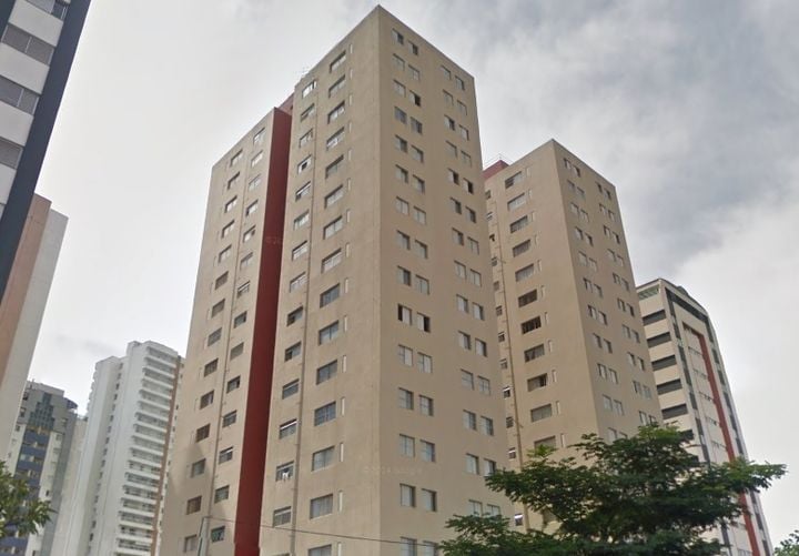 Imagem de fundo do condomínio Condomínio Jequitibá E - Cambará Saúde - São Paulo - SP
