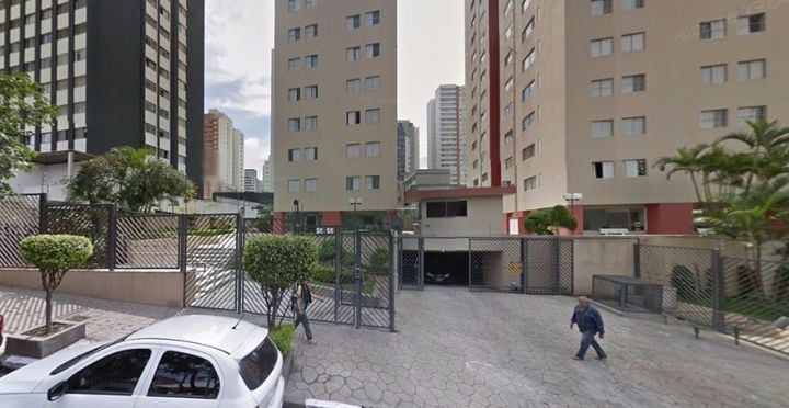 Imagem de fundo do condomínio Condomínio Jequitibá E - Cambará Saúde - São Paulo - SP