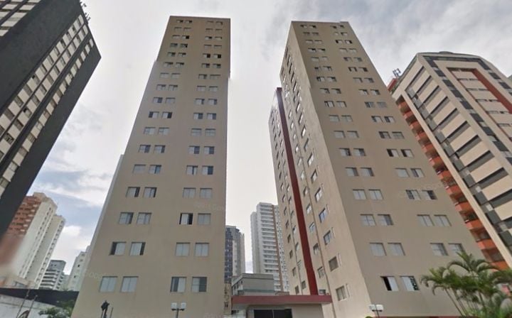 Imagem de fundo do condomínio Condomínio Jequitibá E - Cambará Saúde - São Paulo - SP