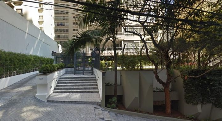 Imagem de fundo do condomínio Condomínio Jequitibá Jardim América - Cerqueira César - São Paulo - SP
