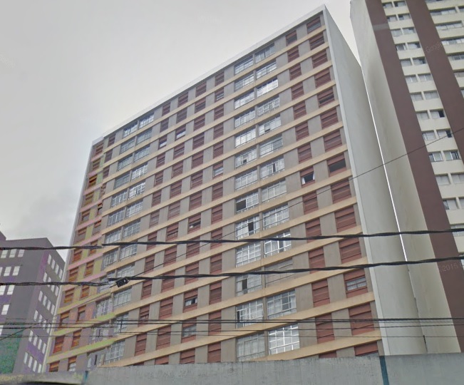 Imagem de fundo do condomínio Condomínio Jequitibá - Pinheiros - São Paulo - SP