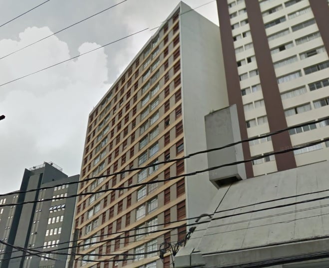 Imagem de fundo do condomínio Condomínio Jequitibá - Pinheiros - São Paulo - SP