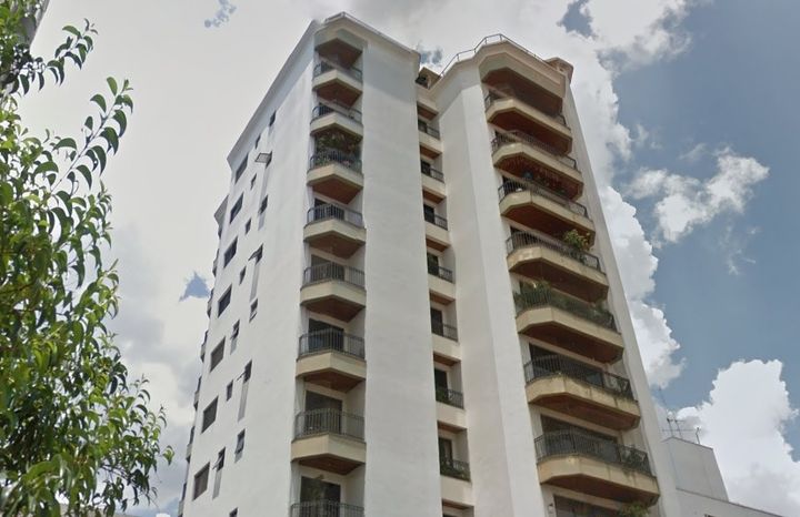 Imagem de fundo do condomínio Condomínio Jj Mendes - Sumaré - São Paulo - SP