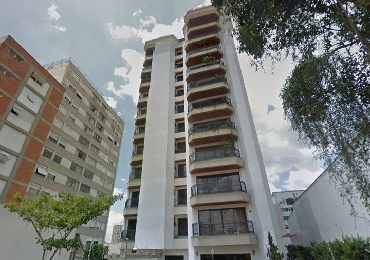 Imagem de fundo do condomínio Condomínio Jj Mendes - Sumaré - São Paulo - SP