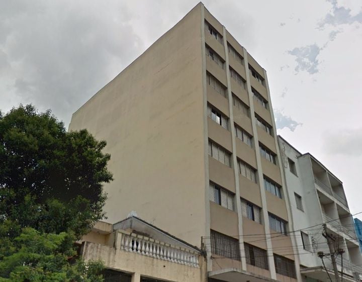 Imagem de fundo do condomínio Condomínio Joamar II - Vila Mariana - São Paulo - SP