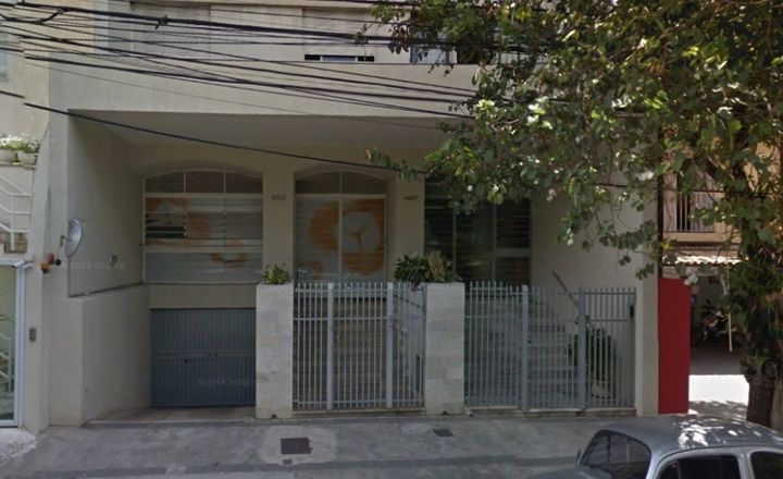 Imagem de fundo do condomínio Condomínio Joana Maria - Pinheiros - São Paulo - SP