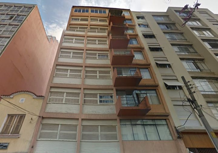 Imagem de fundo do condomínio Condomínio João Carlos De Oliveira - Pinheiros - São Paulo - SP
