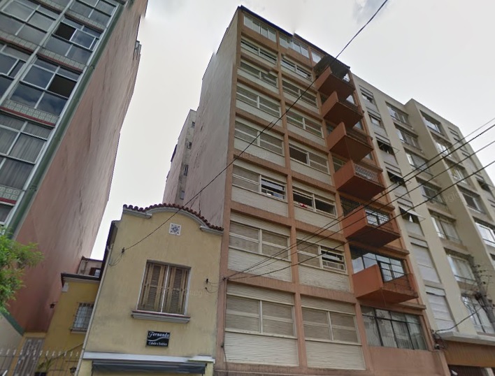 Imagem de fundo do condomínio Condomínio João Carlos De Oliveira - Pinheiros - São Paulo - SP