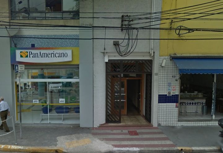 Imagem de fundo do condomínio Condomínio João Duarte Júnior - Perdizes - São Paulo - SP