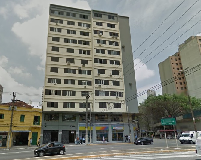 Imagem de fundo do condomínio Condomínio João Duarte Júnior - Perdizes - São Paulo - SP