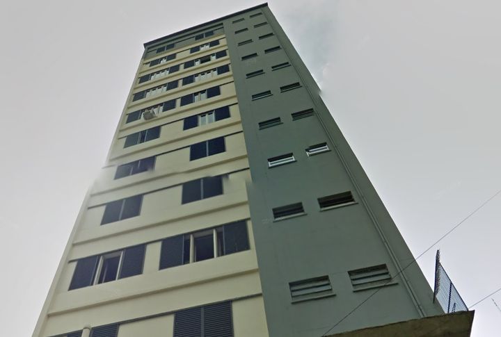 Imagem de fundo do condomínio Condomínio João Duarte Júnior - Perdizes - São Paulo - SP