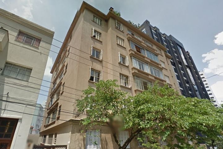 Imagem de fundo do condomínio Condomínio João Elias - Caleche Aclimação - São Paulo - SP