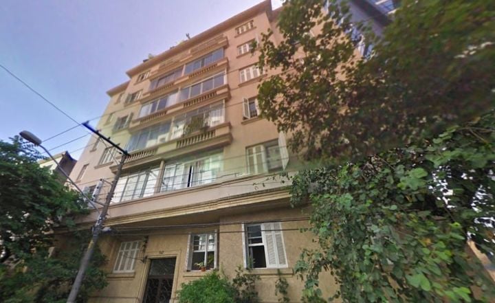 Imagem de fundo do condomínio Condomínio João Elias - Caleche Aclimação - São Paulo - SP